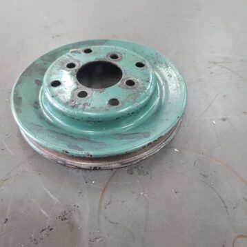 Volvo Penta MD22 Water Pump Pulley 859779