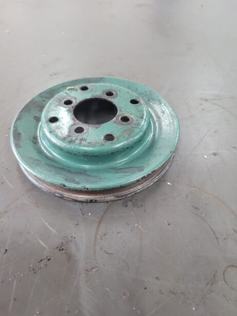 Volvo Penta MD22 Water Pump Pulley 859779