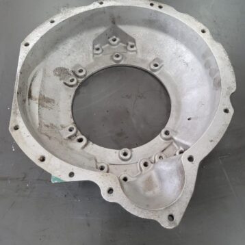 Volvo Penta MD22 Flywheel Housing 861583 Plate 859715