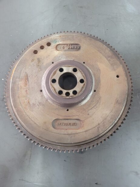 Volvo Penta MD22 Flywheel 861579 859720