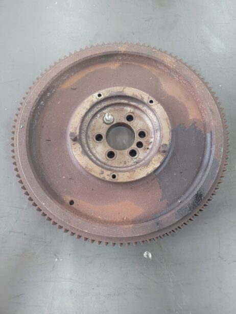 Volvo Penta MD22 Flywheel 861579 859720 - Image 3