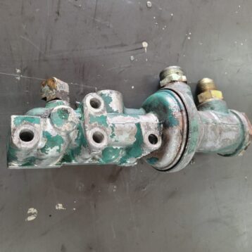 Volvo Penta MD22 Oil Filter Housing 861239