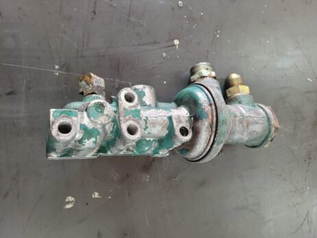 Volvo Penta MD22 Oil Filter Housing 861239