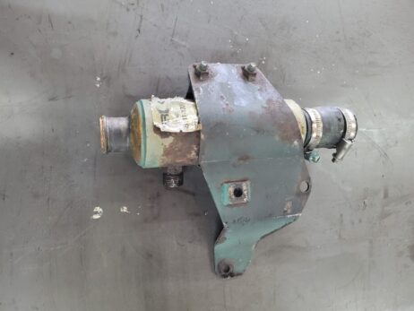 Volvo Penta MD22 Oil Cooler 85975, 7744150, 859758 - Image 3