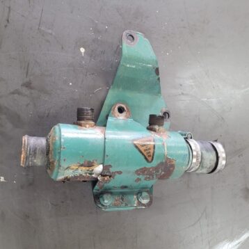 Volvo Penta MD22 Oil Cooler 85975, 7744150, 859758