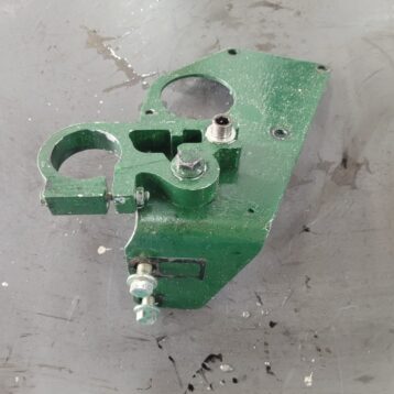 Volvo Penta MD22 Impeller Pump Bracket 3580827