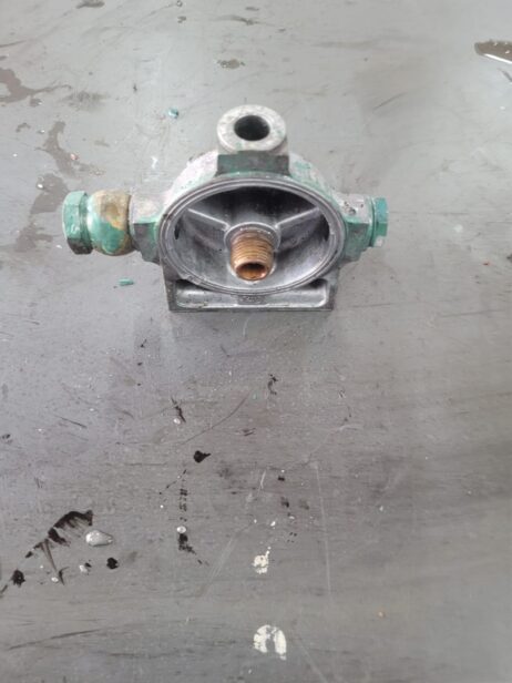 Volvo Penta MD22 Fuel Filter Housing 22860817, 22860817