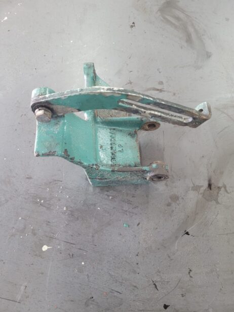 Volvo Penta MD22 Dynamo beugel 860012, 859820