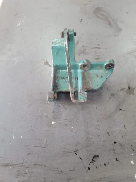 Volvo Penta MD22 Dynamo beugel 860012, 859820 - Afbeelding 3