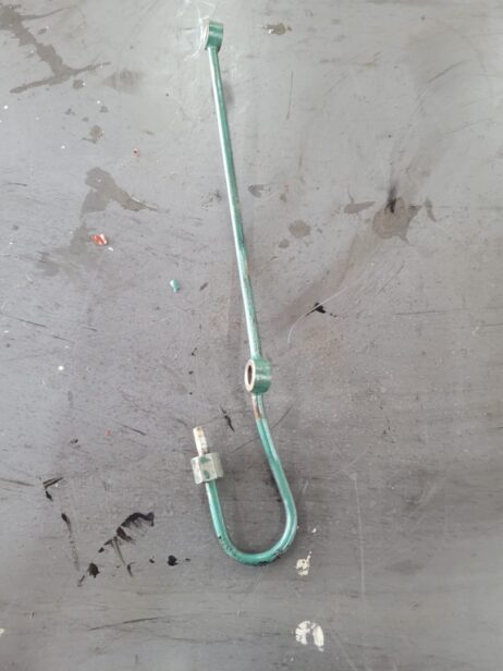 Volvo Penta MD22 Brandstof leiding - Afbeelding 2