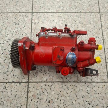 Peugeot indenor 4.90 XDP DTN brandstofpomp injectiepomp DPA3442491