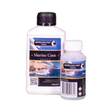 Marine Coat