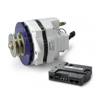 Mastervolt Alternator 24/110 Alpha Pro III