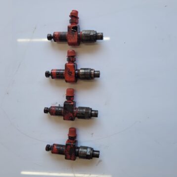 Peugeot indenor XD4.88 XDP DTN Verstuivers injectors