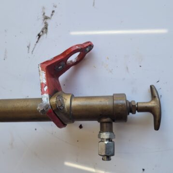 Peugeot indenor XD4.88 XDP DTN Carterpomp