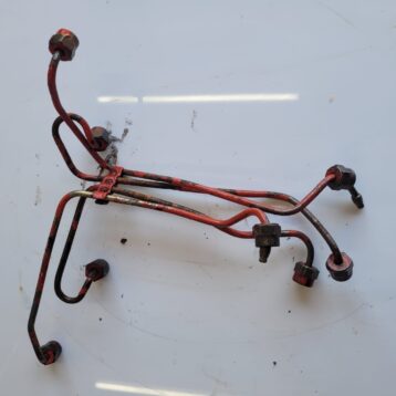 Peugeot indenor XD4.88 XDP DTN Injectie leidingen