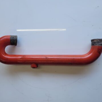 Peugeot indenor XD4.88 XDP DTN koelleiding