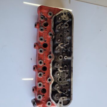 Peugeot indenor XD4.88 XDP  DTN cilinderkop