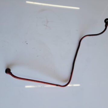 Peugeot indenor XD4.88 XDP DTN Olie leiding