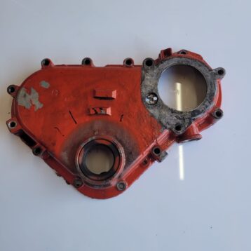 Peugeot indenor XD4.88 XDP  DTN Distributie deksel