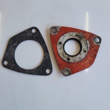 Peugeot indenor XD4.88 XDP DTN impellerpomp aanbouwhuis