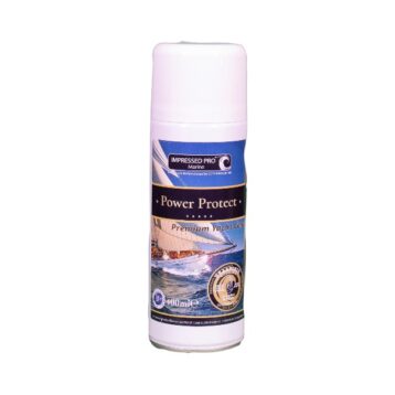 Power Protect