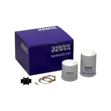 Servicekit Volvo Penta
