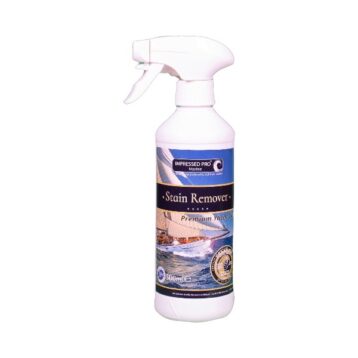 Stain Remover