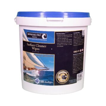 Surface Cleaner Wipes