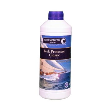 Teak Protector – Classic