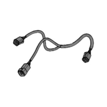 Volvo Penta 6-poliges Y-Kabel - 3588972