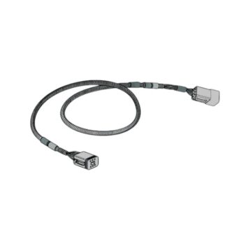 Volvo Penta 6-pin extension cable, length 9 meters - 3842736