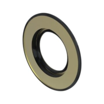 Volvo Penta D1-30, D2-40 oil seal for cylinder block - 3812417