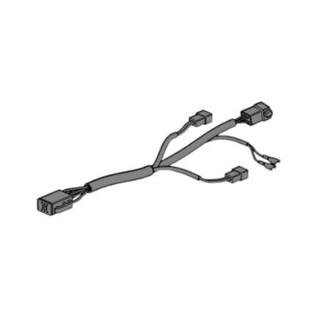 Volvo Penta D1, D2 wiring harness Multilink EVC - 3888589