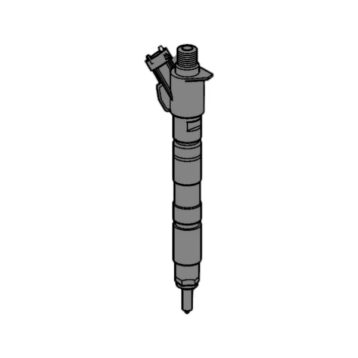 Volvo Penta D3 fuel injector - 36002662