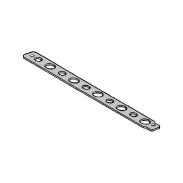 Volvo Penta D3 valve cover gasket - 8642665