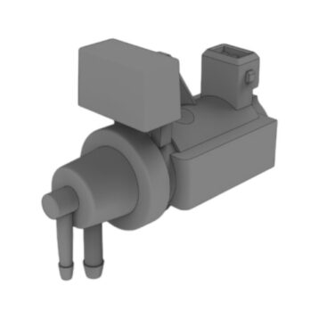 Volvo Penta D3 governor - 30637251