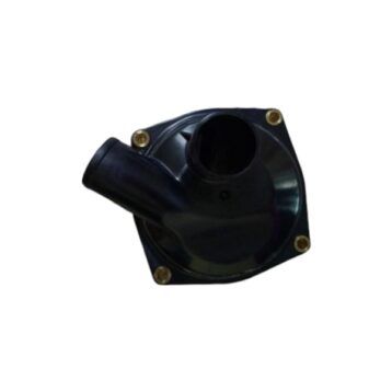 Volvo Penta D4, D6 cap for charge air cooler - 22092538