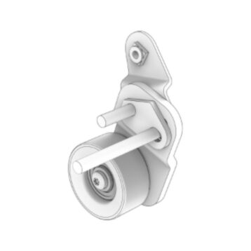 Volvo Penta D4, D6 v-snaar spanner – 24542601