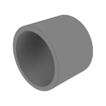 Volvo Penta D6 hose for intake and exhaust system - 24508303