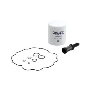 Volvo Penta DPI-A oil filter - 23538670