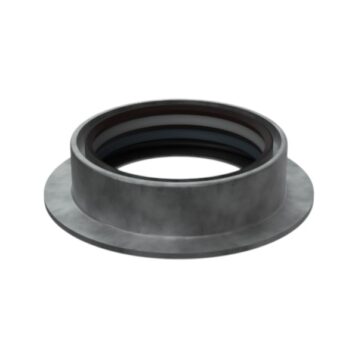 Volvo Penta IPS afdichtingsring kit voor versnellingsbakhuis - 3842290