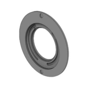 Volvo Penta IPS pump housing - 23412819