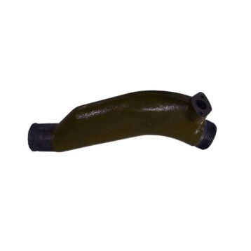 Volvo Penta MD exhaust pipe elbow - 833998