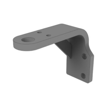 Volvo Penta MD2010, MD2020 steun - 24382305