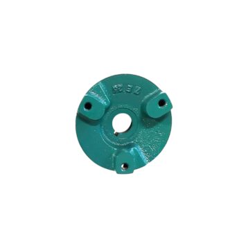 Volvo Penta MD2020, MD2030 pulley for crankshaft - 3580255