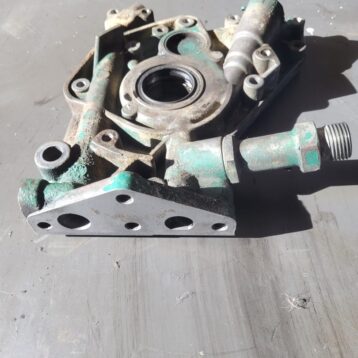 Volvo Penta MD22 TAMD22 Oil Pump 860020