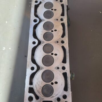 Volvo Penta MD22 TAMD22 Cylinder Head 859648 3581737 380331721122661