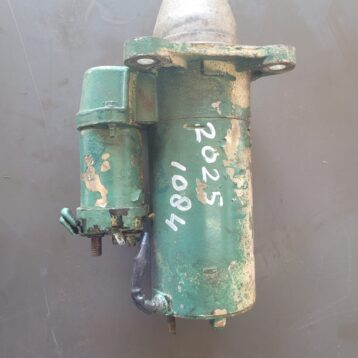 Volvo Penta MD22 TAMD22 Starter Motor 859722