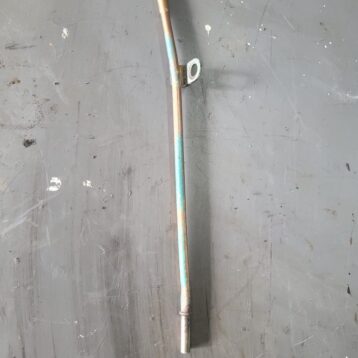 Volvo Penta MD22 Dipstick Tube 859733